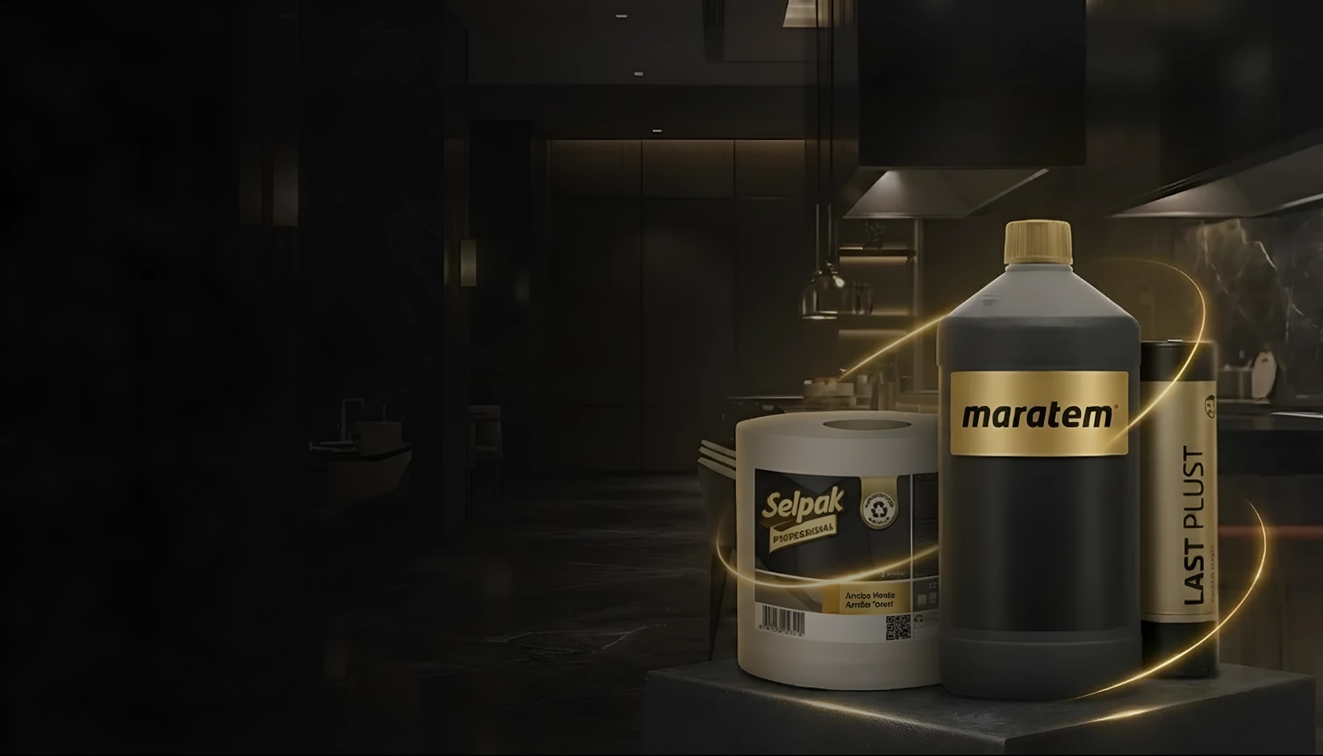 Limyra Premium Hero Background